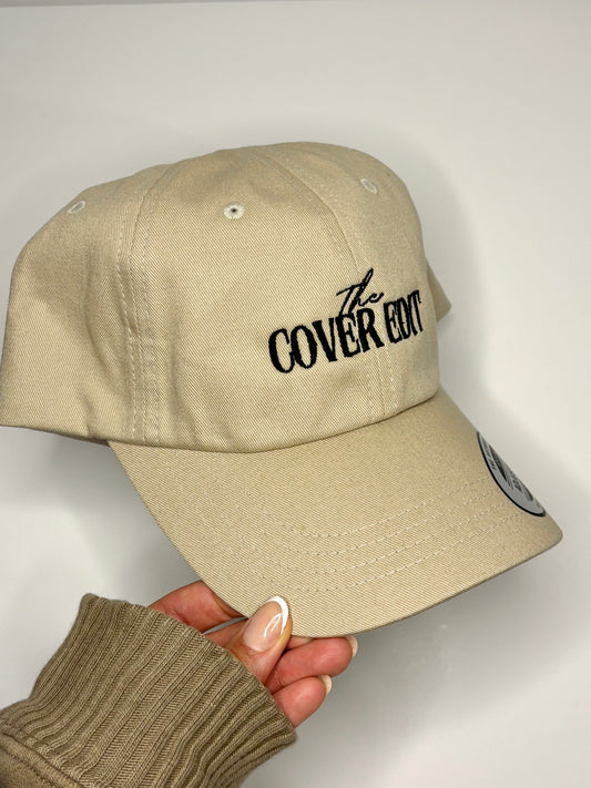 The Cover Edit Hat