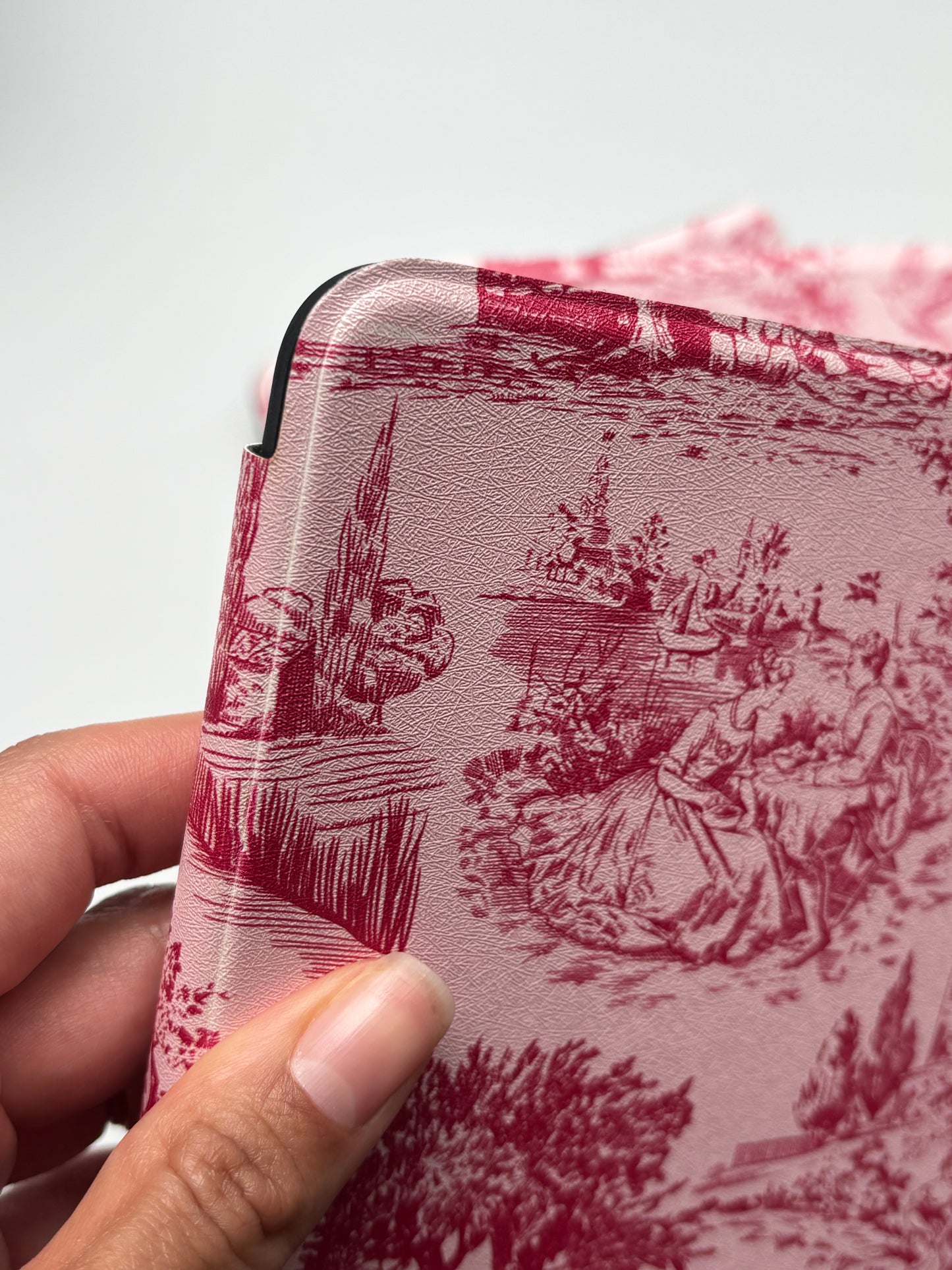 Written in Toile - Kindle Case - Imperfect Sale