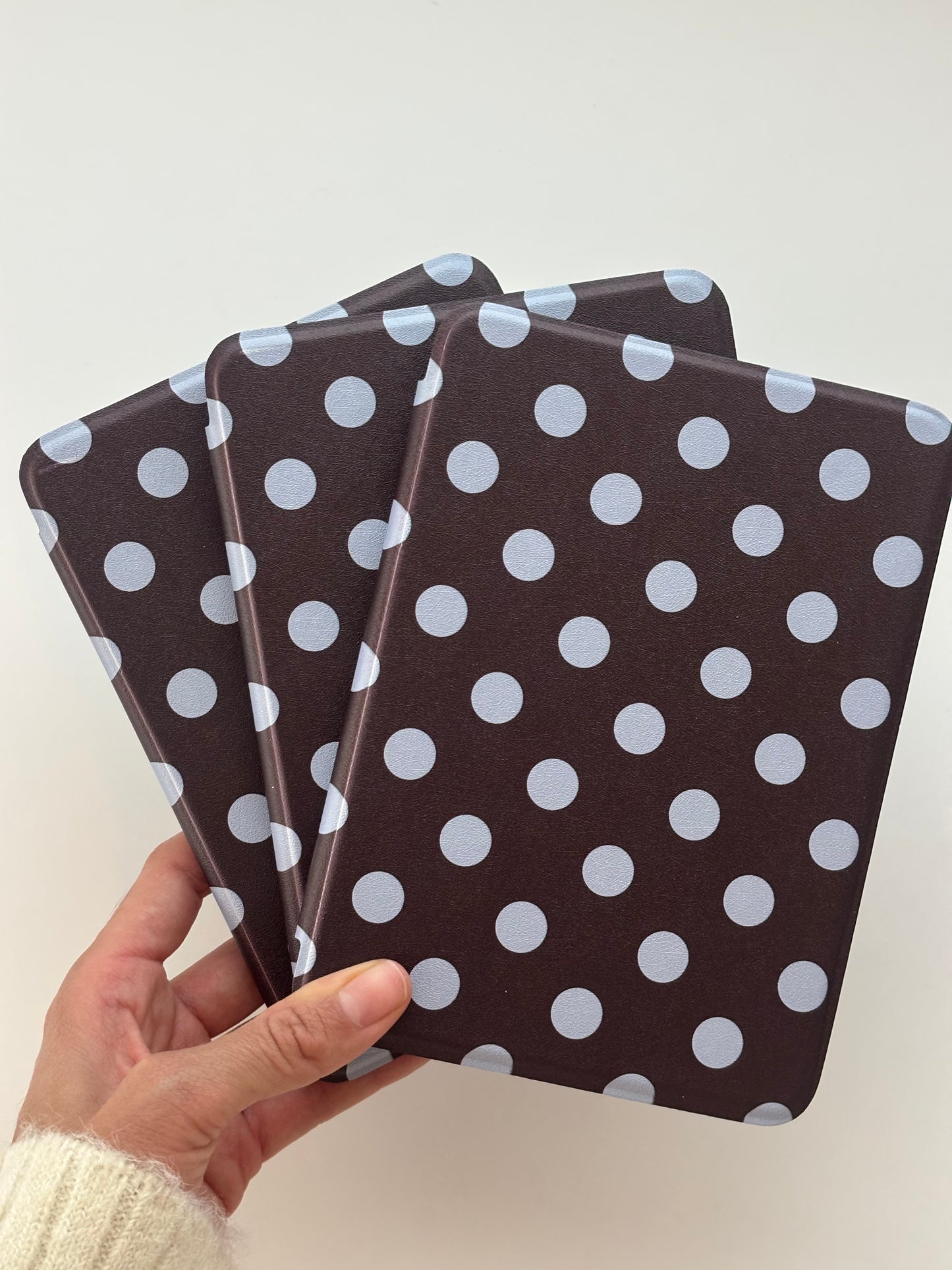 Dot Dot Dot - Kindle Case