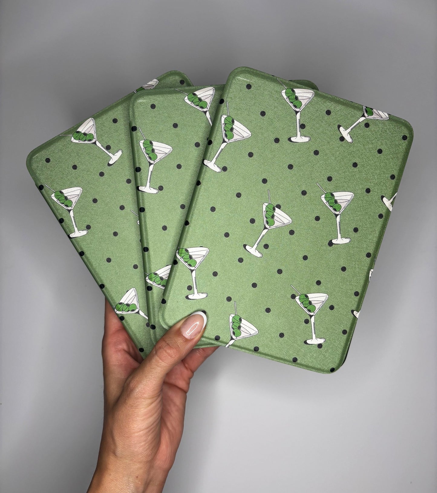 Dirty Dot - Kindle Case