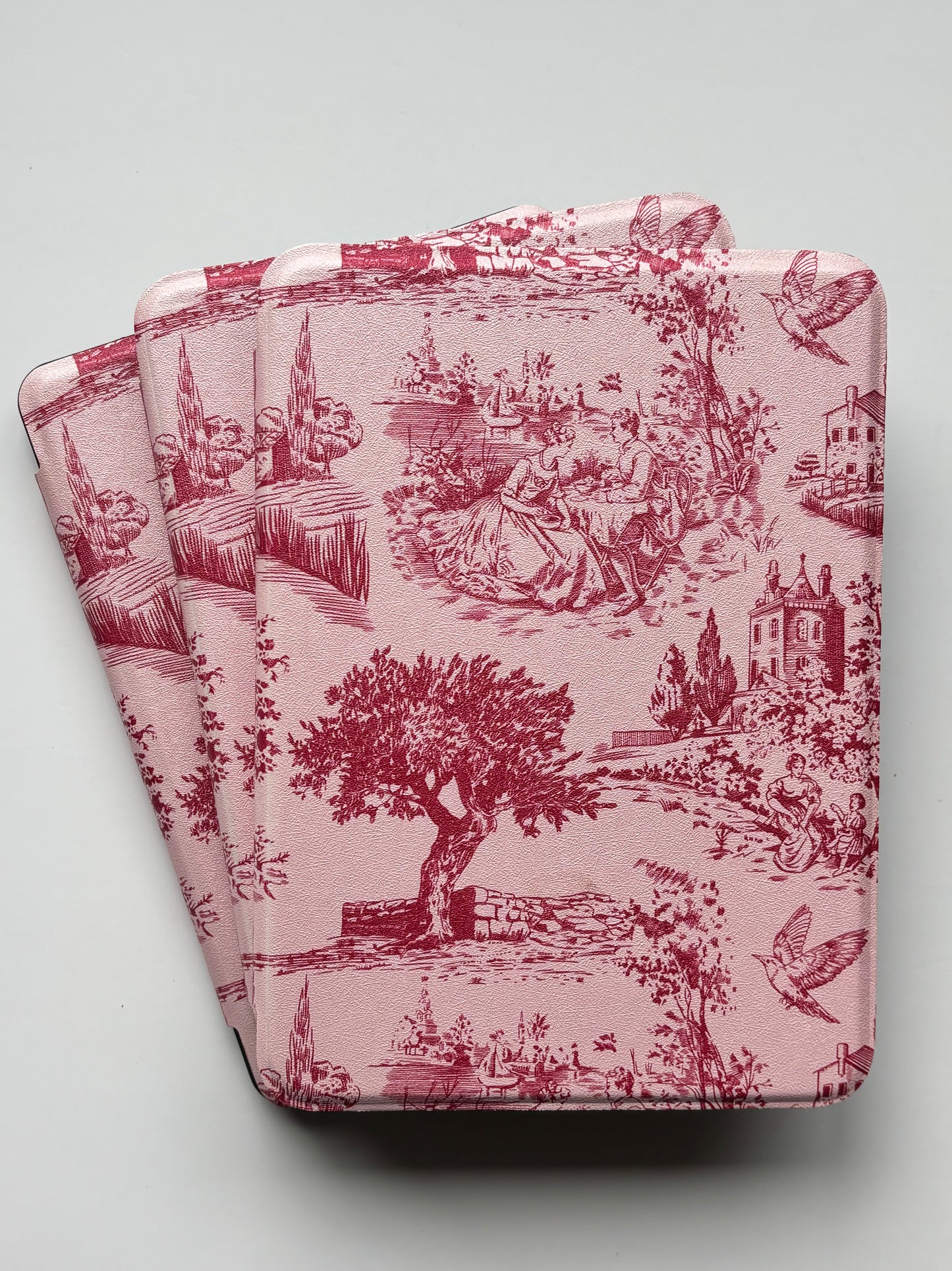 Written in Toile - Kindle Case - Imperfect Sale