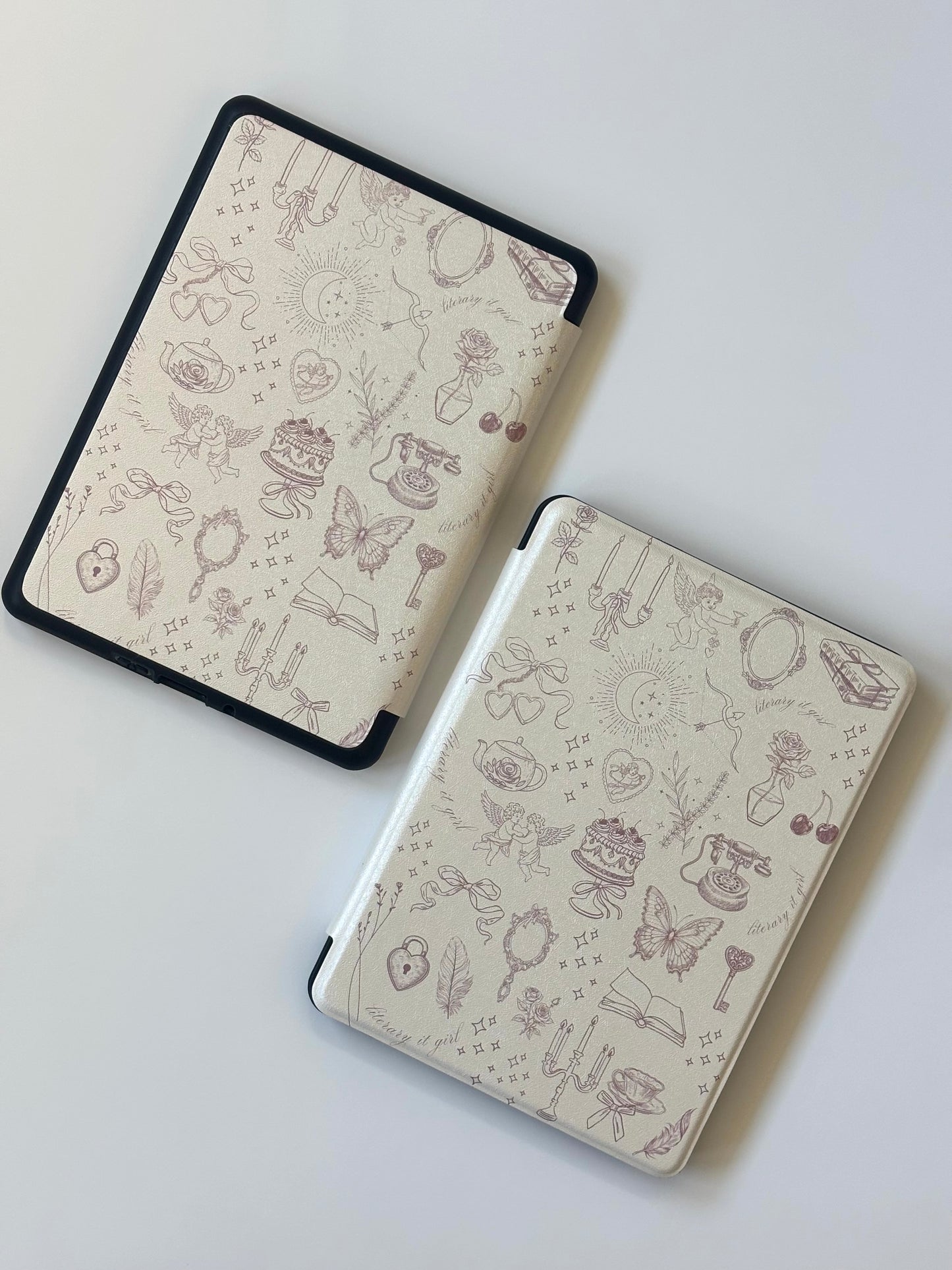 In My Romance Era - Kindle Case