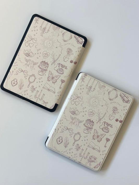 In My Romance Era - Kindle Case