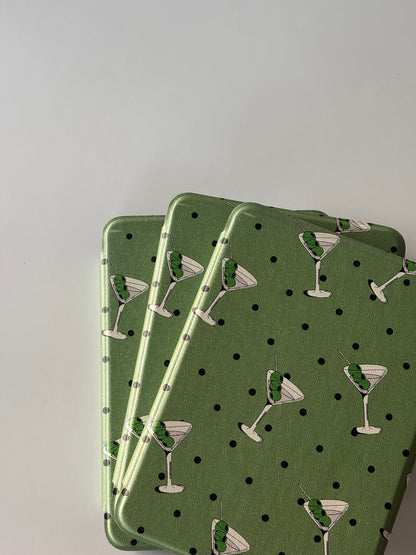 Dirty Dot - Kindle Case