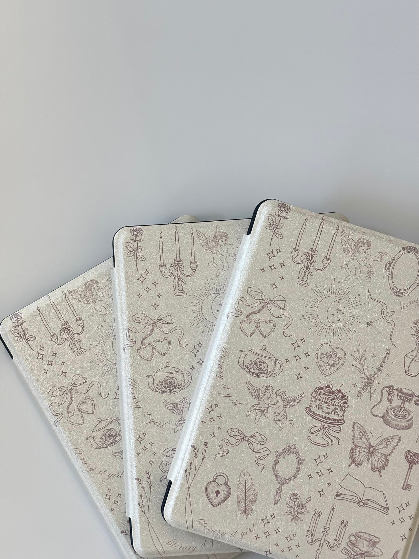 In My Romance Era - Kindle Case