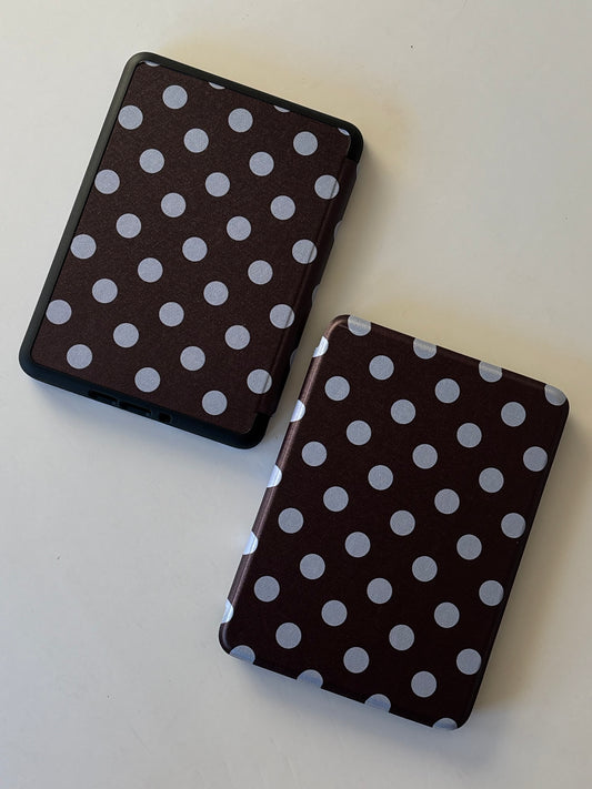 Dot Dot Dot - Kindle Case