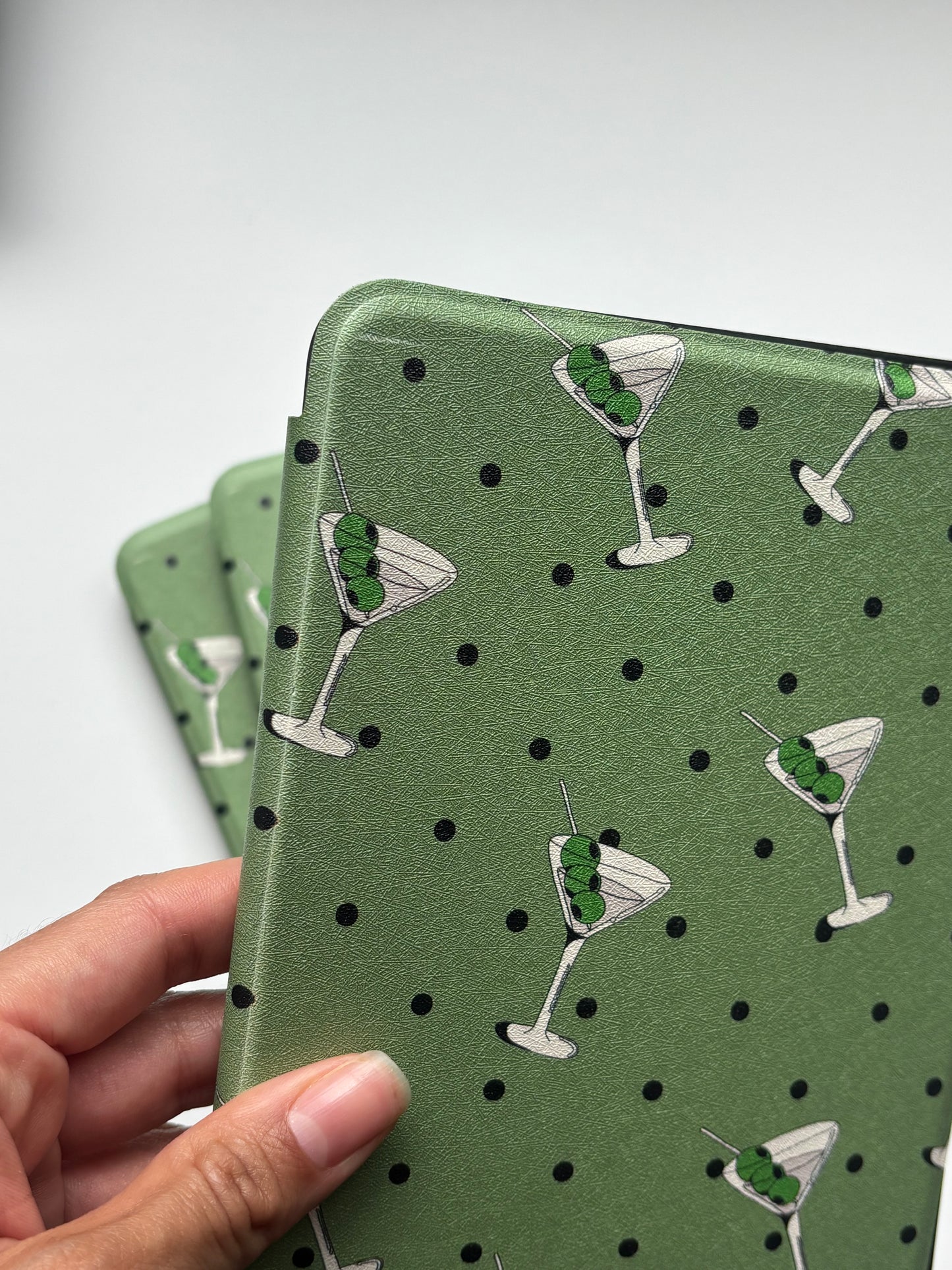 Dirty Dot - Kindle Case - Imperfect Sale