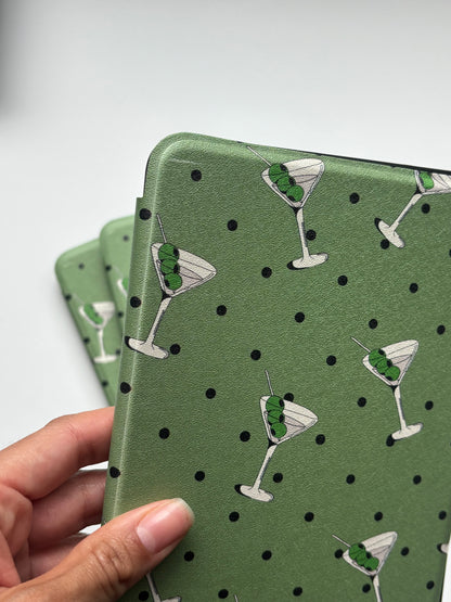 Dirty Dot - Kindle Case - Imperfect Sale