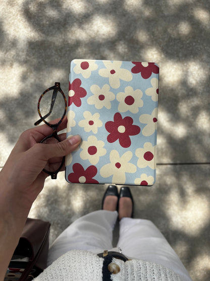 Flower Power - Kindle Case