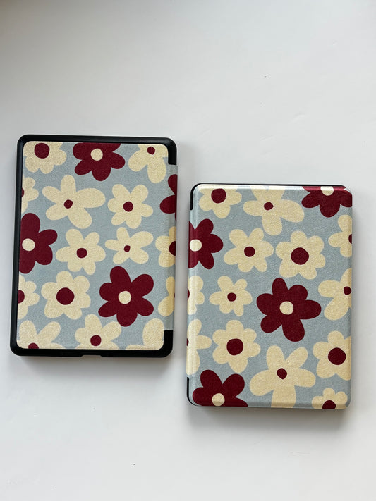 Flower Power - Kindle Case