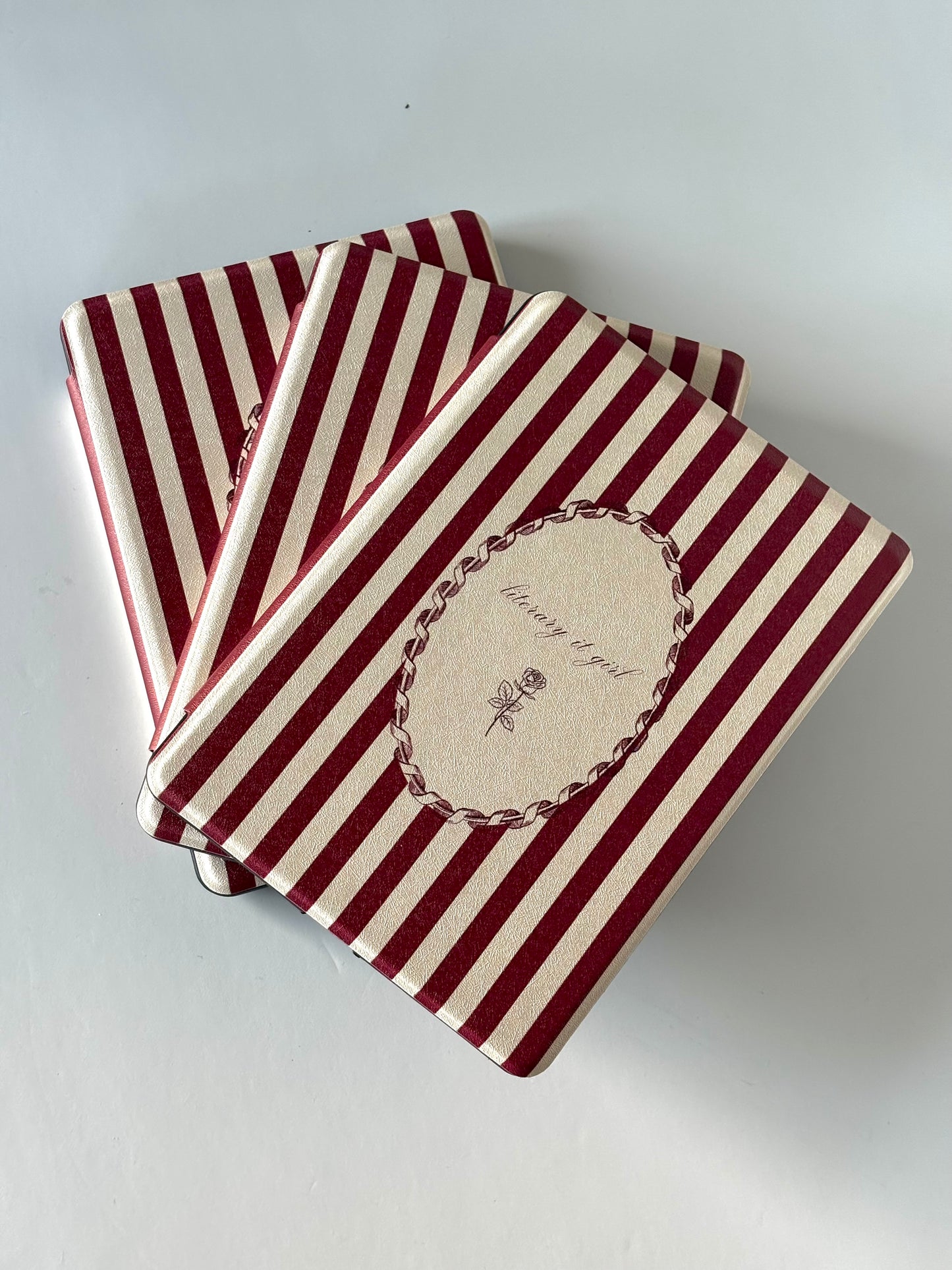 Literary It Girl - Kindle Case