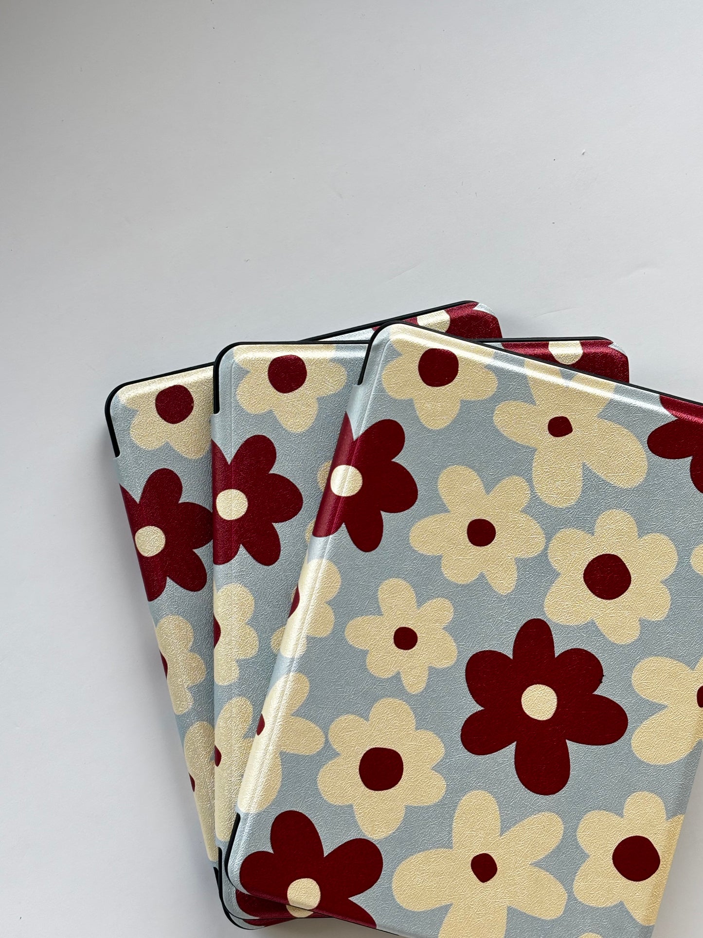 Flower Power - Kindle Case