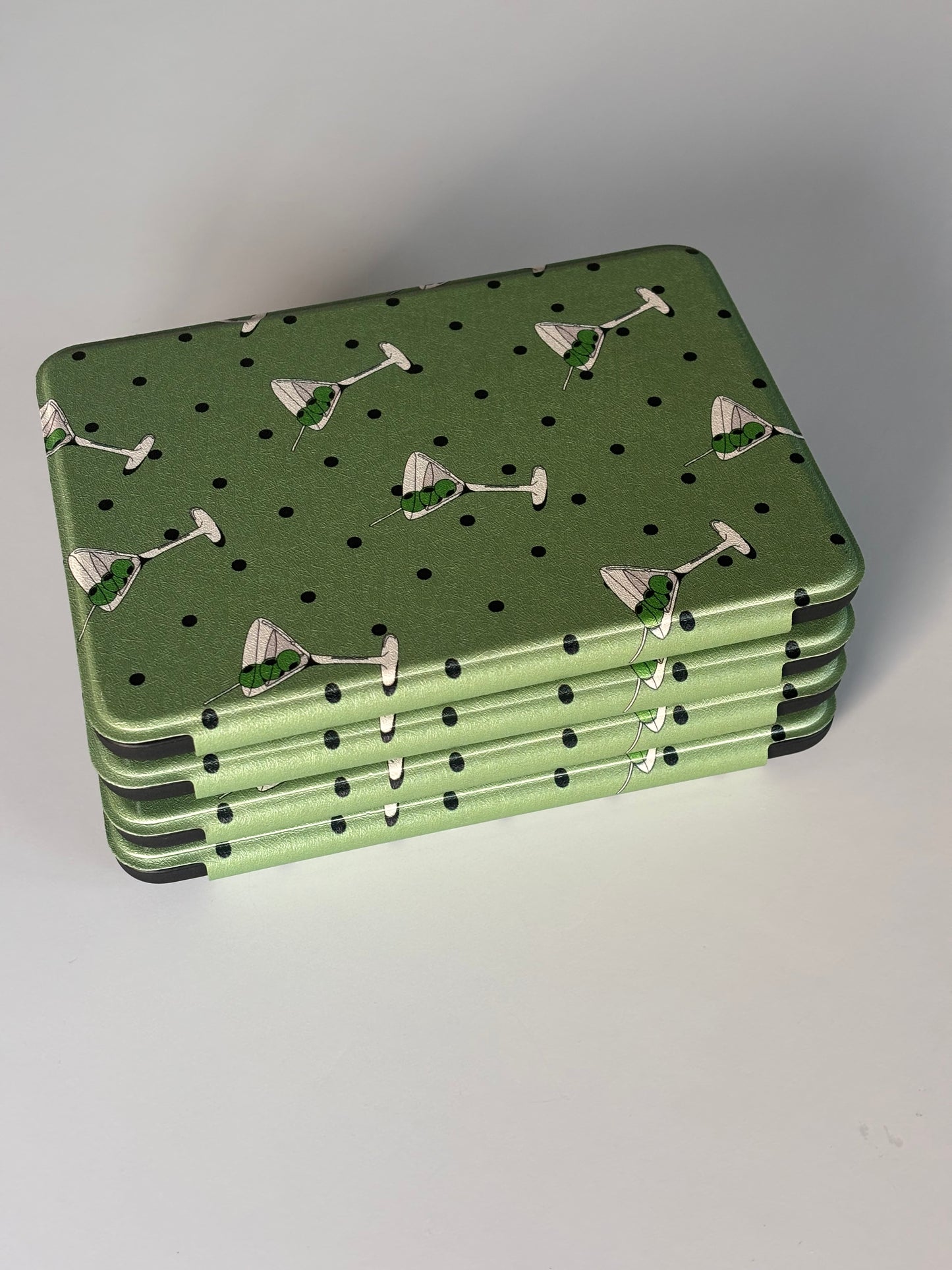 Dirty Dot - Kindle Case