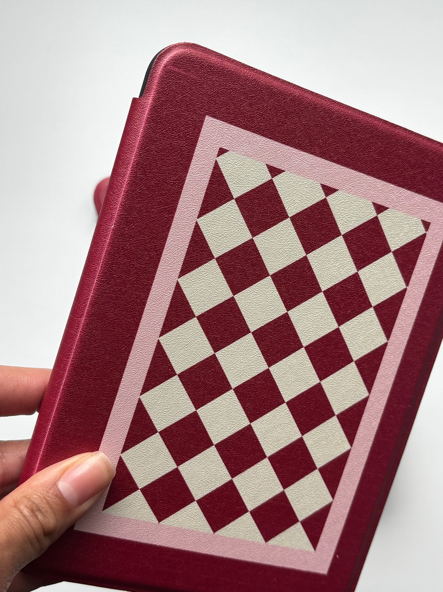 Check Her Out - Kindle Case - Imperfect Sale
