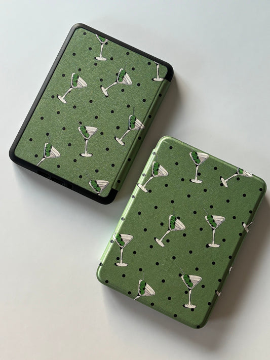 Dirty Dot - Kindle Case