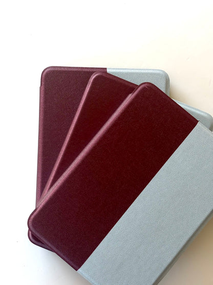 Love Line - Kindle Case