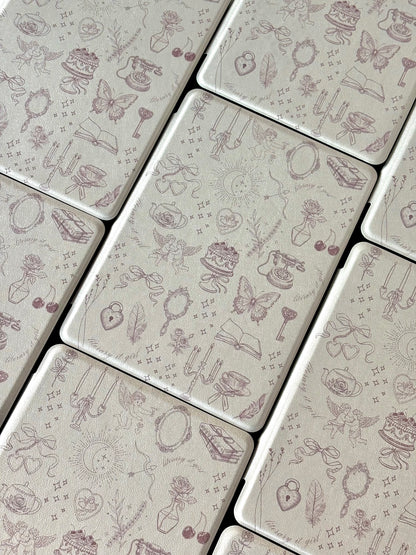 In My Romance Era - Kindle Case