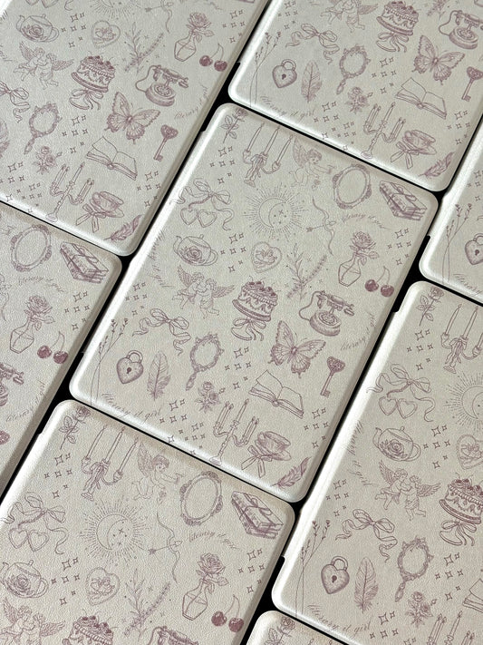 In My Romance Era - Kindle Case