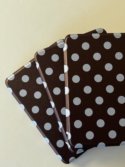 Dot Dot Dot - Kindle Case