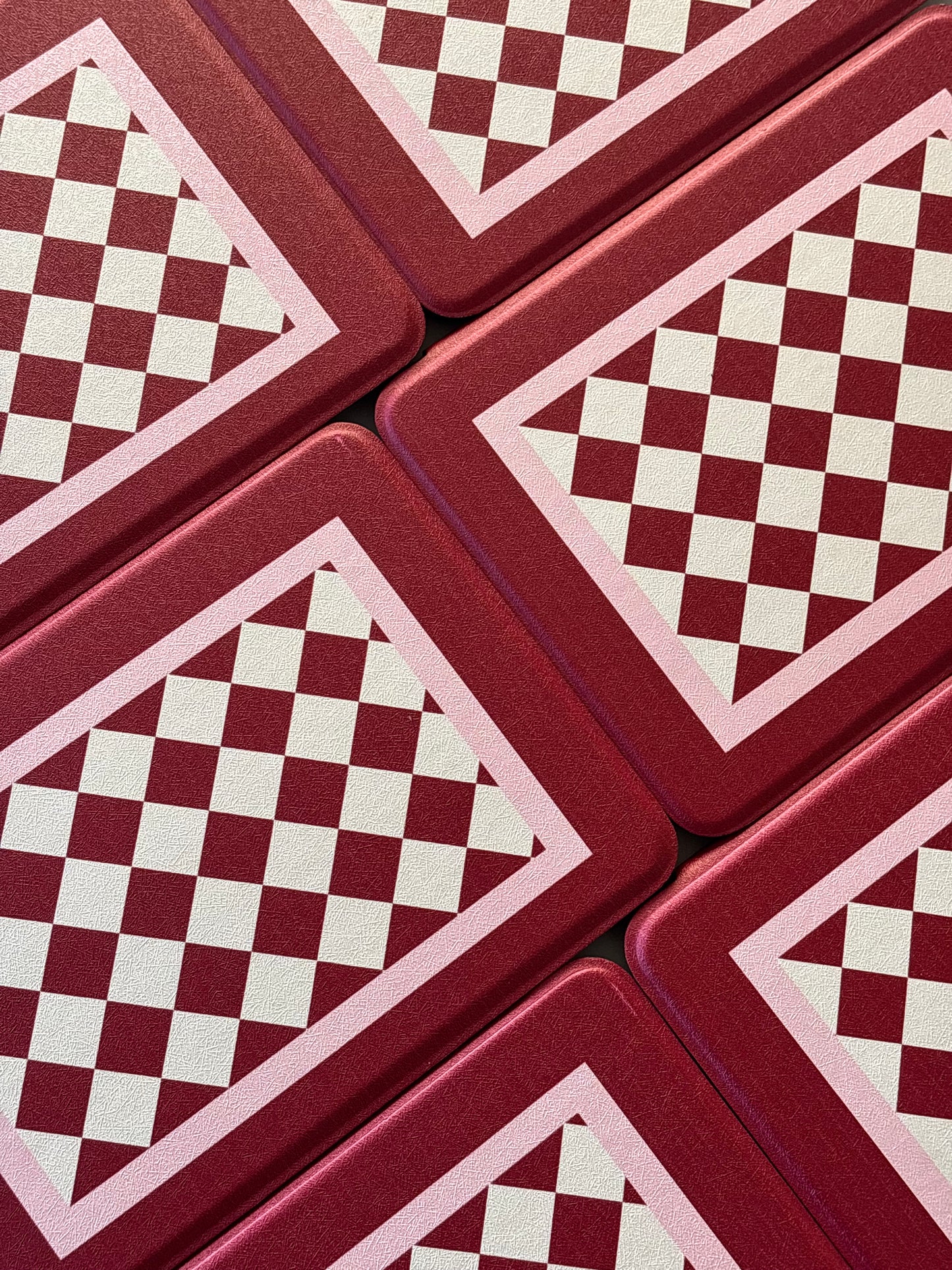 Check Her Out - Kindle Case