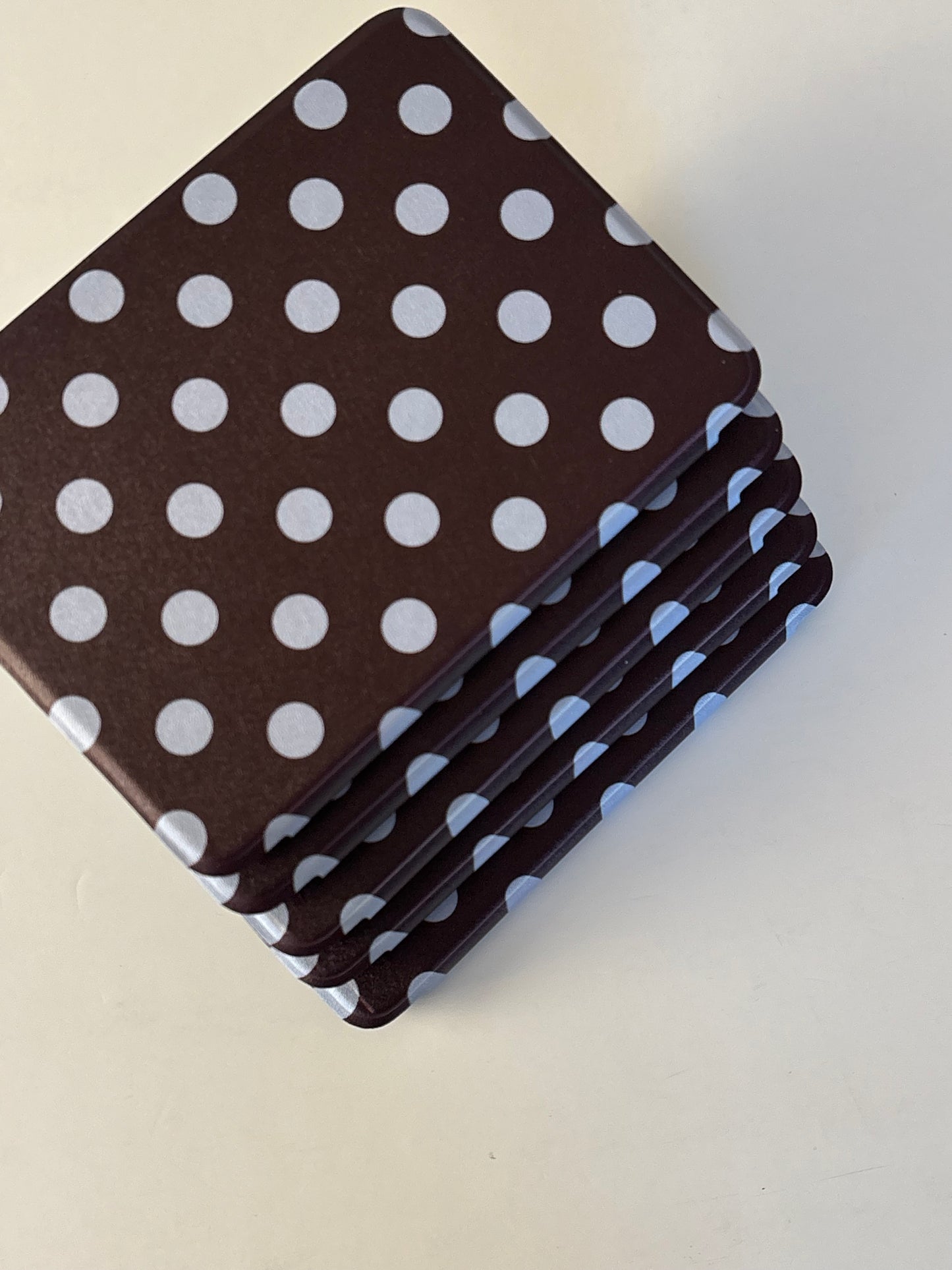 Dot Dot Dot - Kindle Case