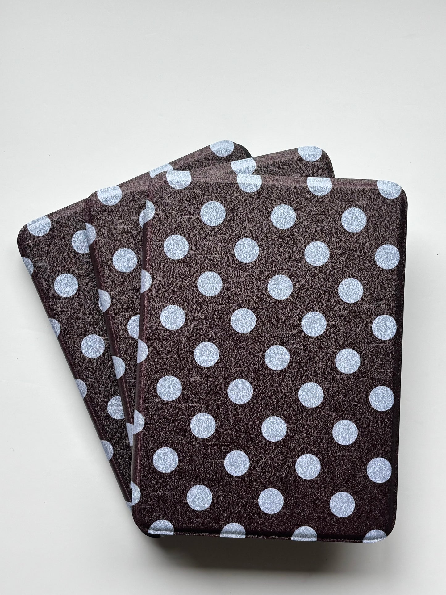 Dot Dot Dot - Kindle Case - Imperfect Sale