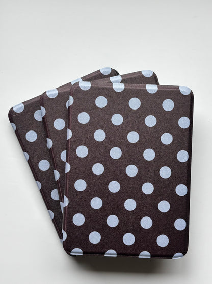 Dot Dot Dot - Kindle Case - Imperfect Sale
