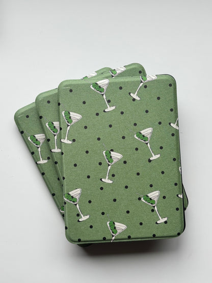 Dirty Dot - Kindle Case - Imperfect Sale