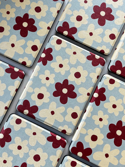 Flower Power - Kindle Case
