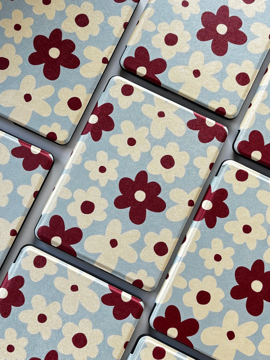 Flower Power - Kindle Case