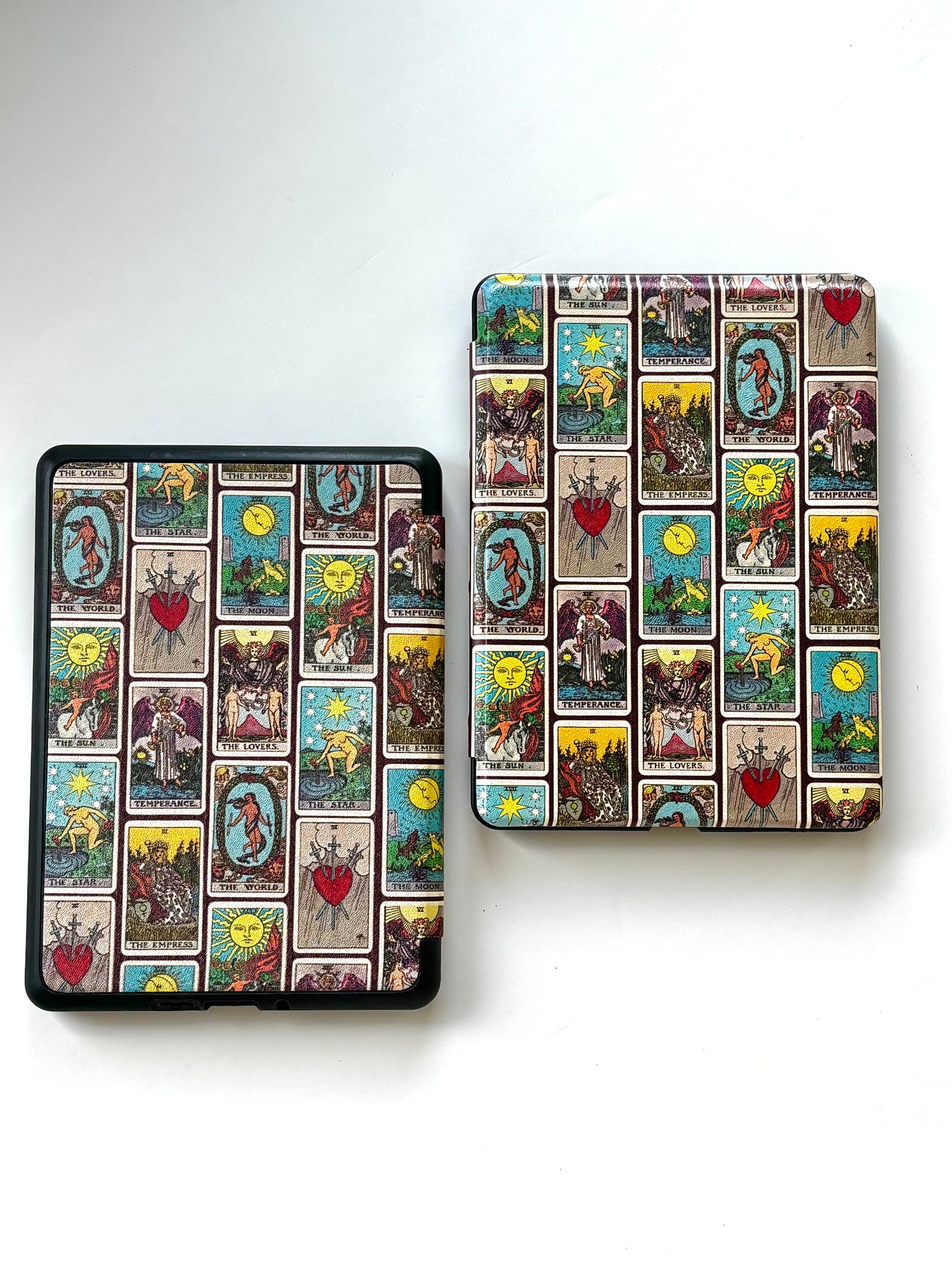 Written In the Cards - Kindle Case