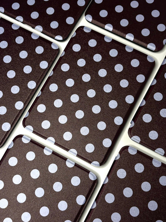 Dot Dot Dot - Kindle Case