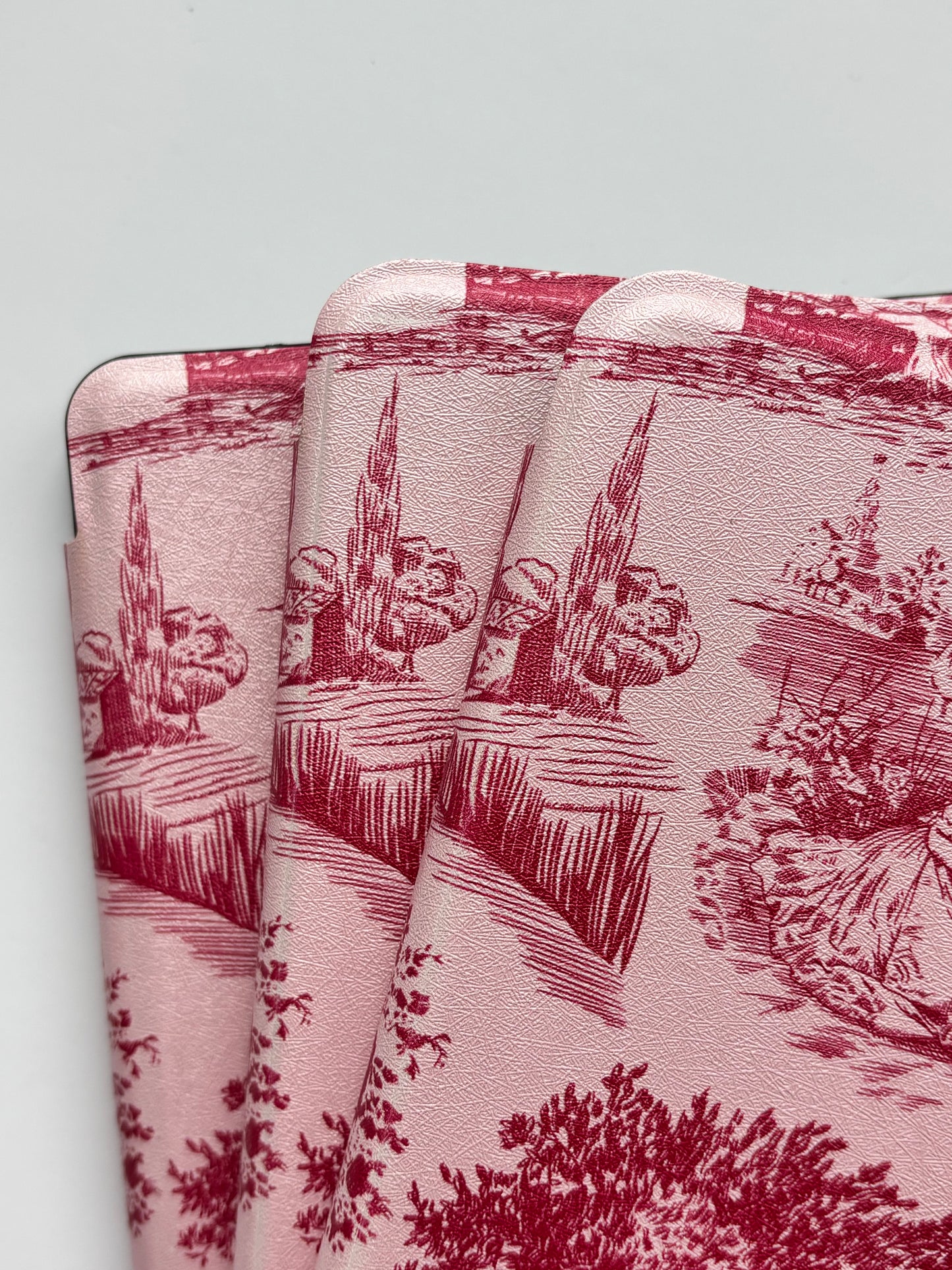 Written in Toile - Kindle Case - Imperfect Sale