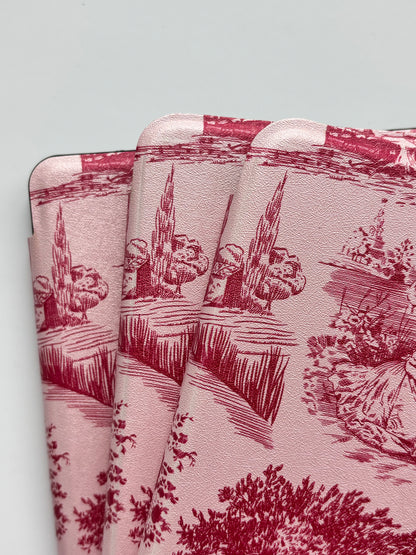 Written in Toile - Kindle Case - Imperfect Sale