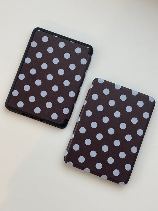 Dot Dot Dot - Kindle Case