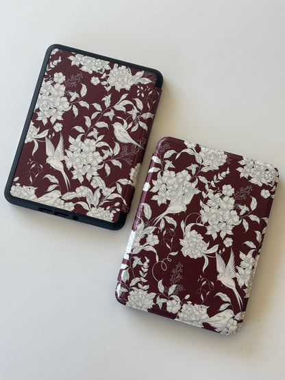 The Garden Edit - Kindle Case