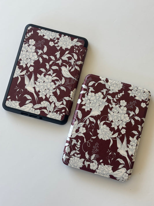 The Garden Edit - Kindle Case