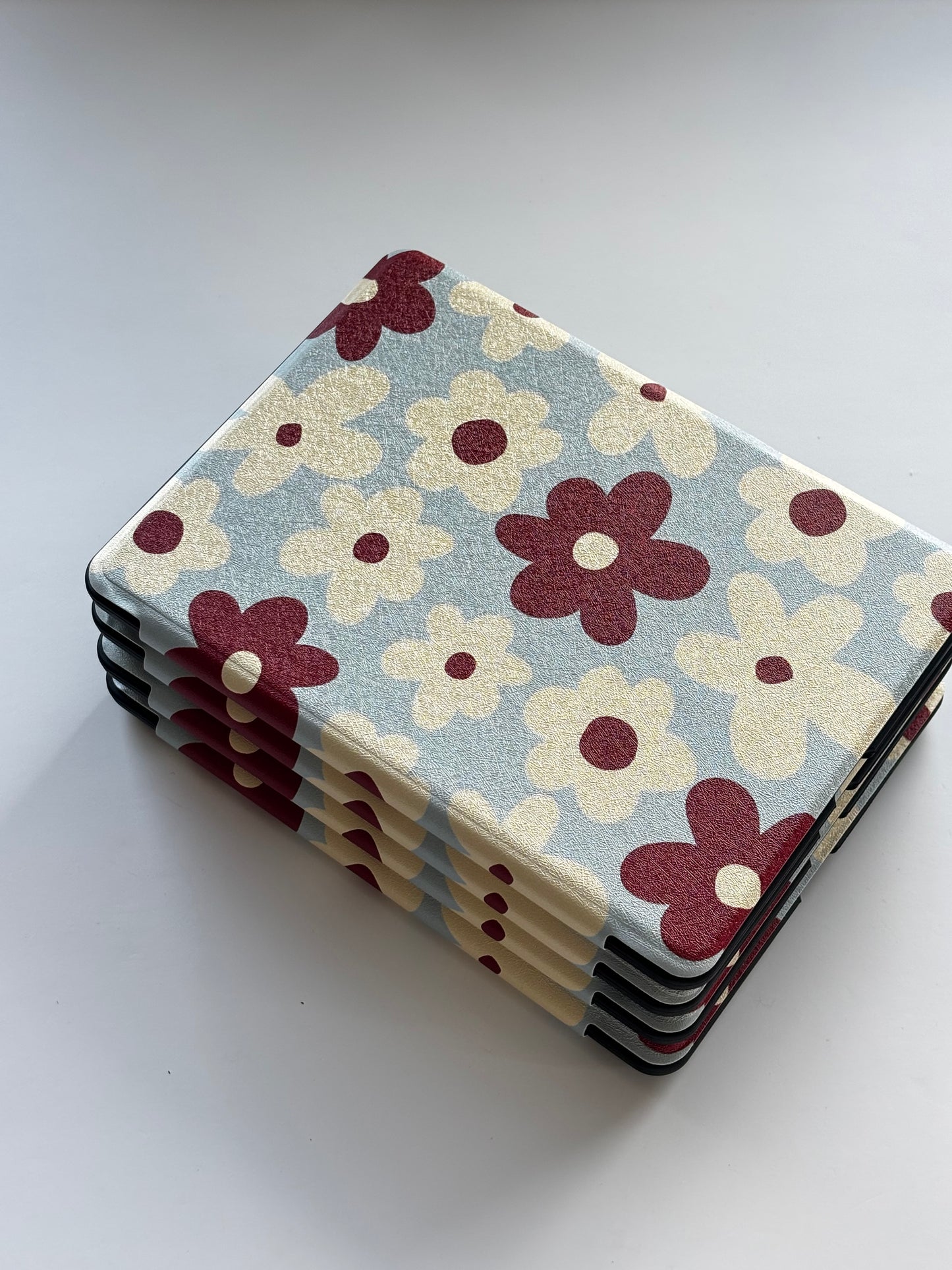 Flower Power - Kindle Case
