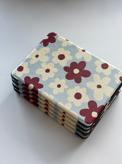 Flower Power - Kindle Case