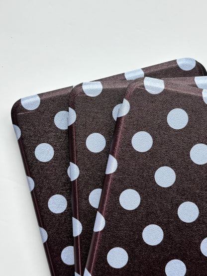 Dot Dot Dot - Kindle Case - Imperfect Sale