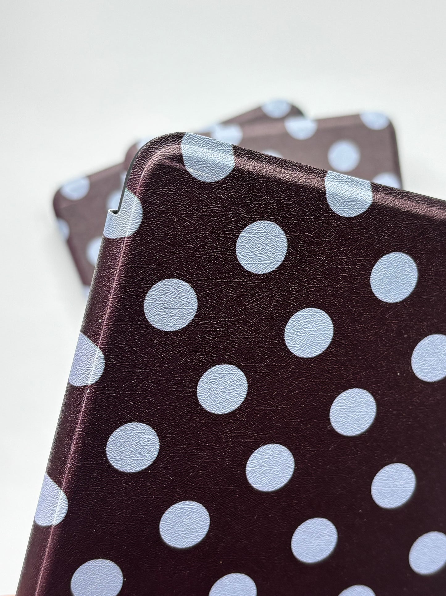 Dot Dot Dot - Kindle Case - Imperfect Sale