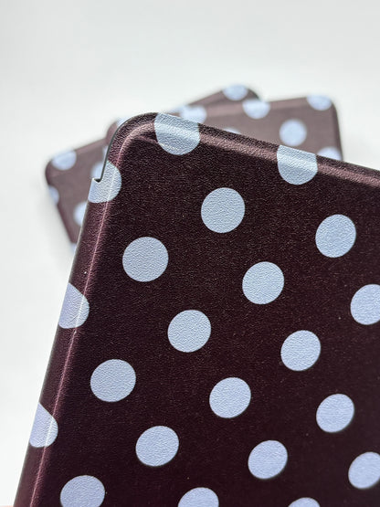 Dot Dot Dot - Kindle Case - Imperfect Sale