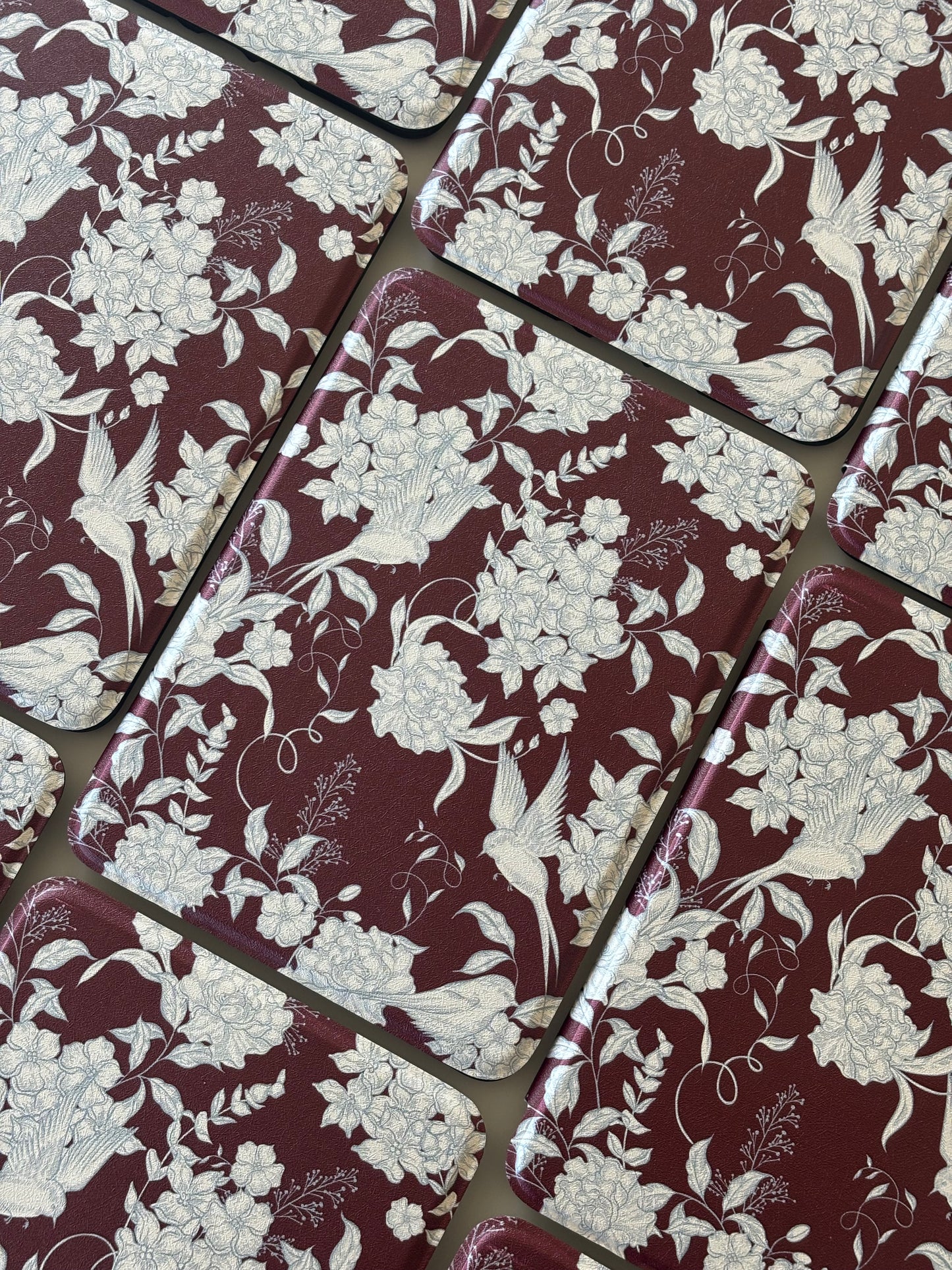 The Garden Edit - Kindle Case