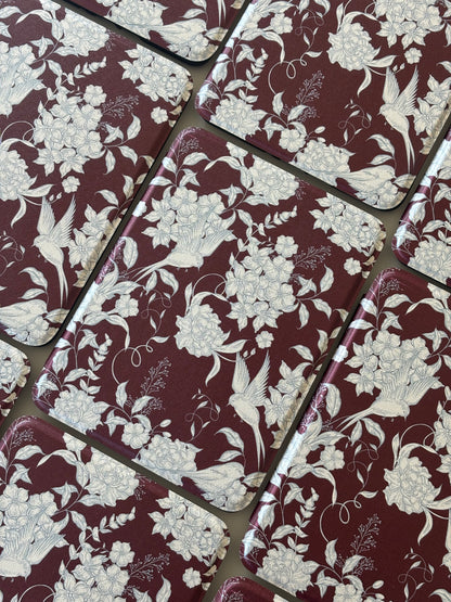 The Garden Edit - Kindle Case