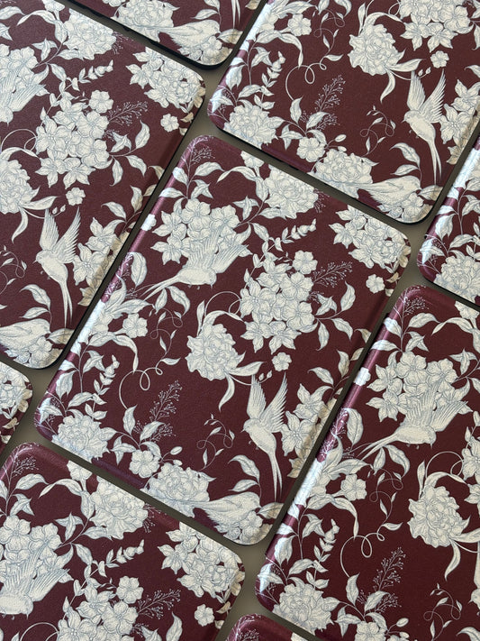 The Garden Edit - Kindle Case