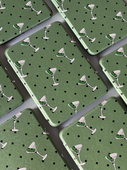 Dirty Dot - Kindle Case