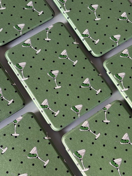 Dirty Dot - Kindle Case