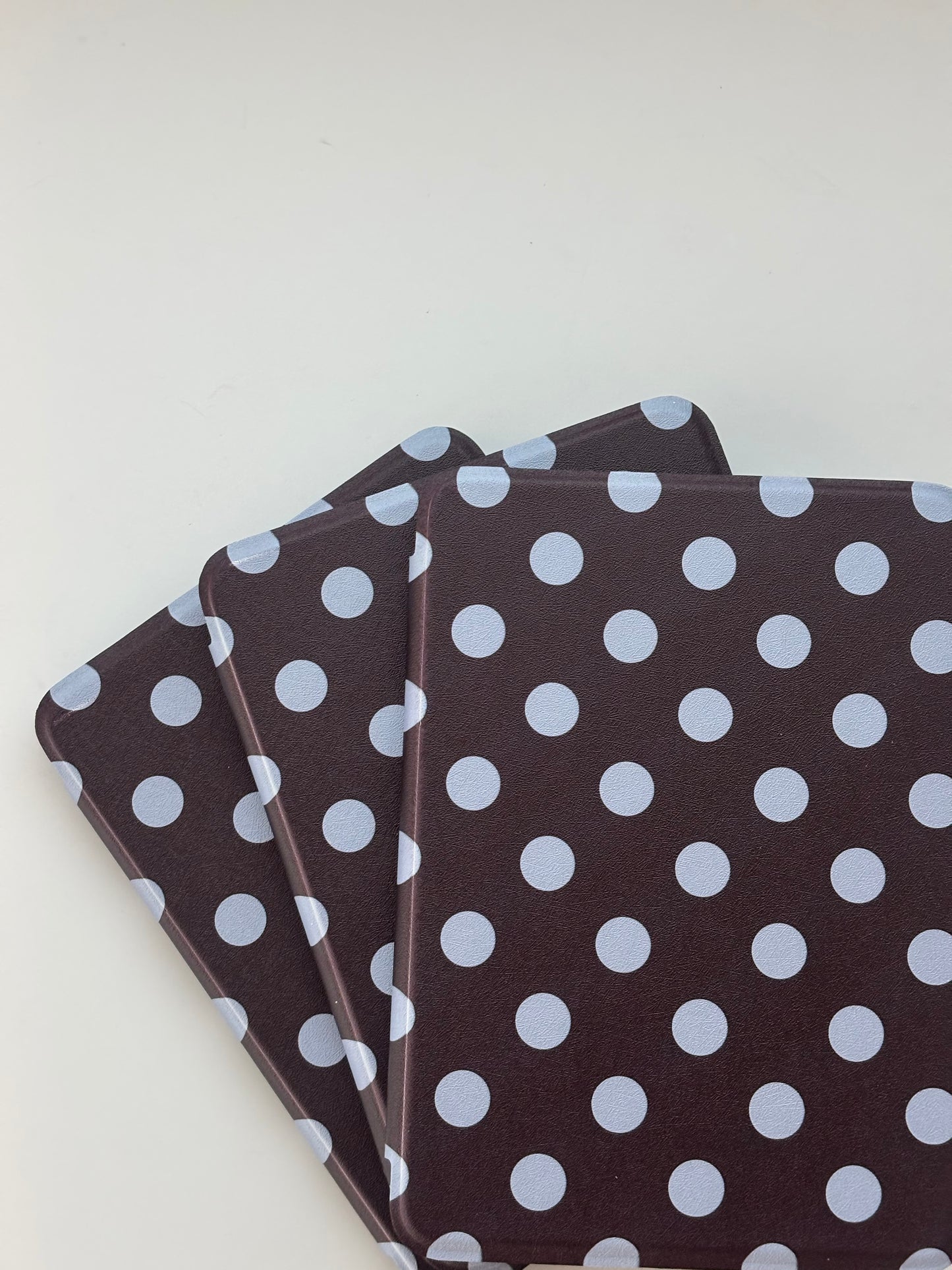 Dot Dot Dot - Kindle Case