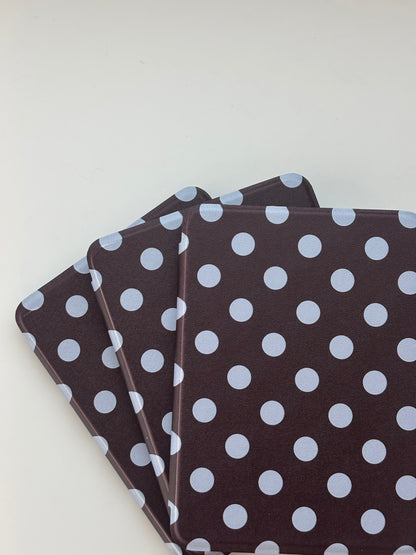 Dot Dot Dot - Kindle Case