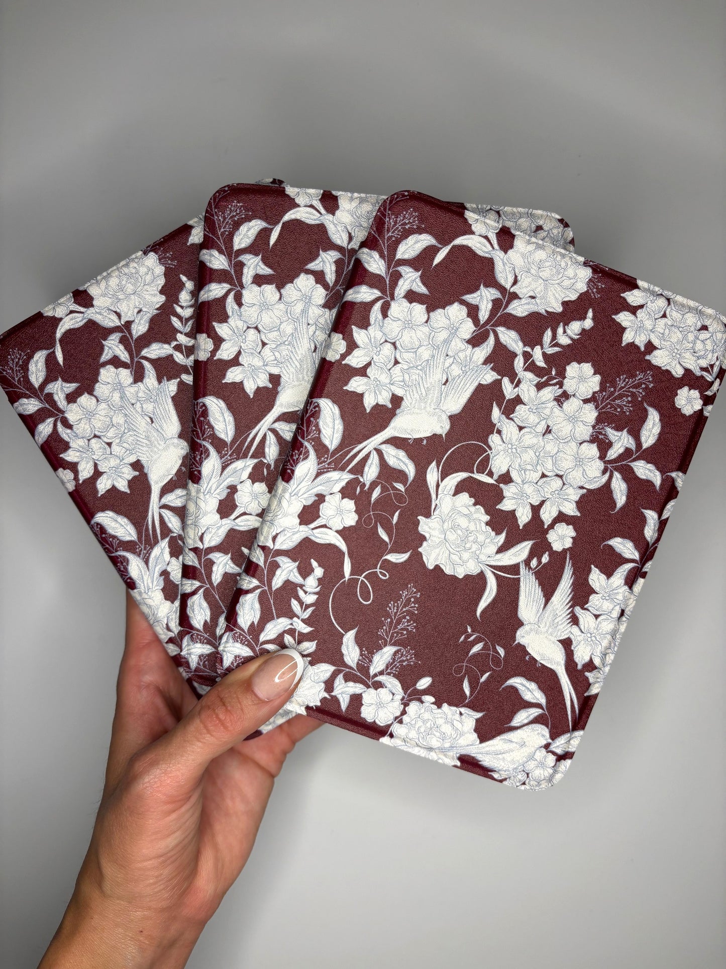 The Garden Edit - Kindle Case